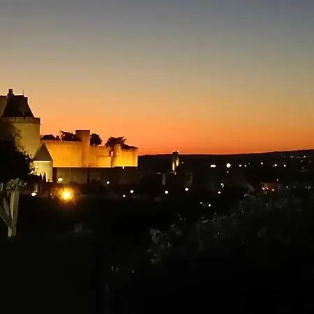Peniche Mirage Hotel Carcassonne
