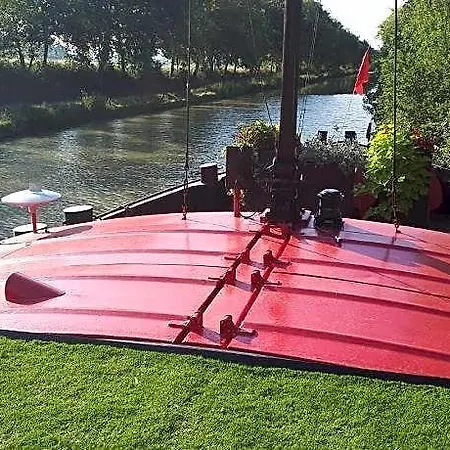 Peniche Mirage 4* Carcassonne