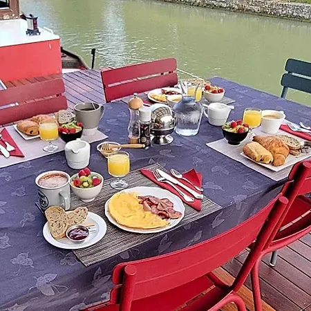 Hotel Peniche Mirage Carcassonne
