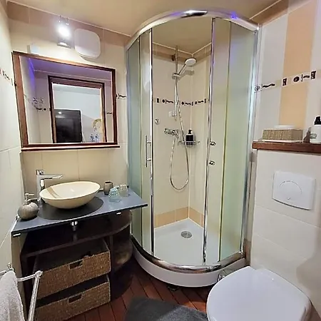 Peniche Mirage 4* Carcassonne