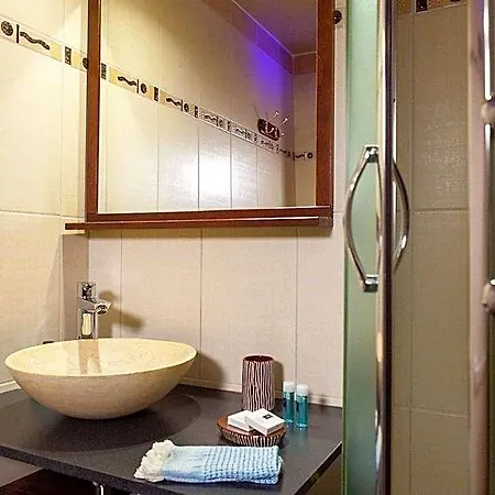 Peniche Mirage Hotel